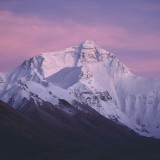 North Face Mt. Everest
