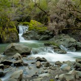 Salmon Creek, Humbolt,CA