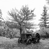 Tractor-Salmon-Creek,-Humbolt,California